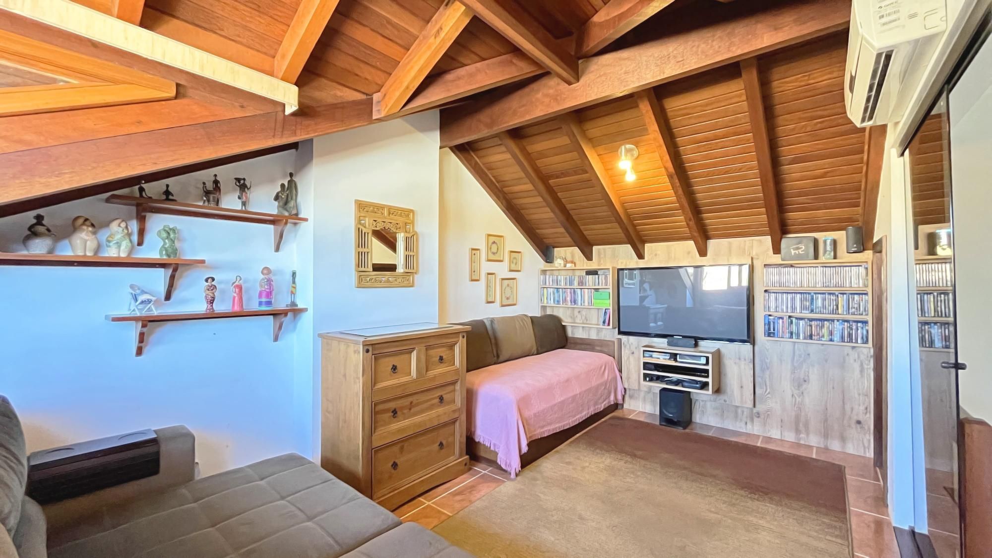 Casa de Condomínio, 3 quartos - Foto 7
