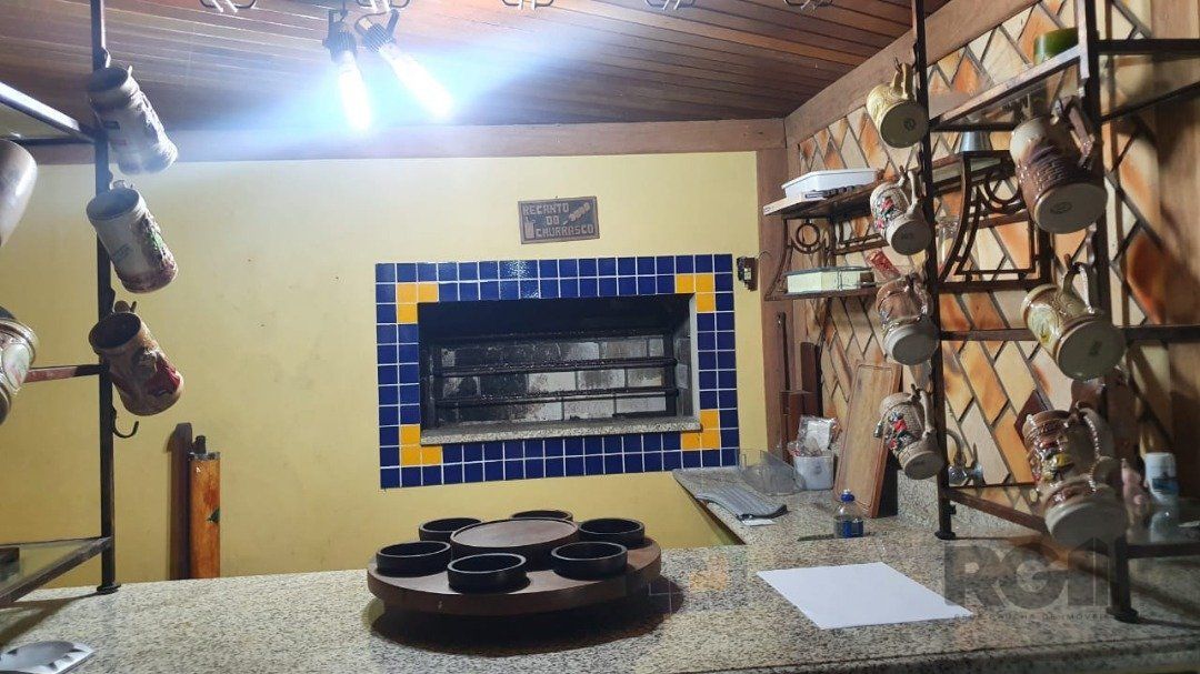 Sítio à venda com 4 quartos, 915m² - Foto 20