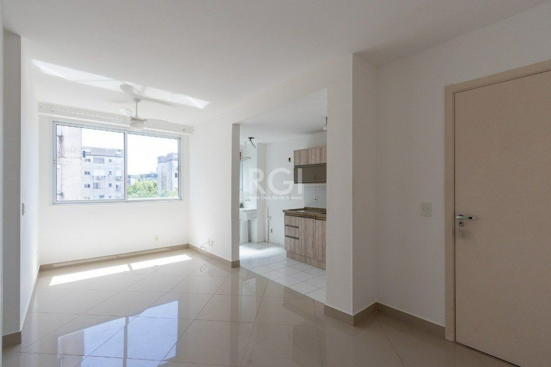 Apartamento à venda com 2 quartos, 46m² - Foto 7