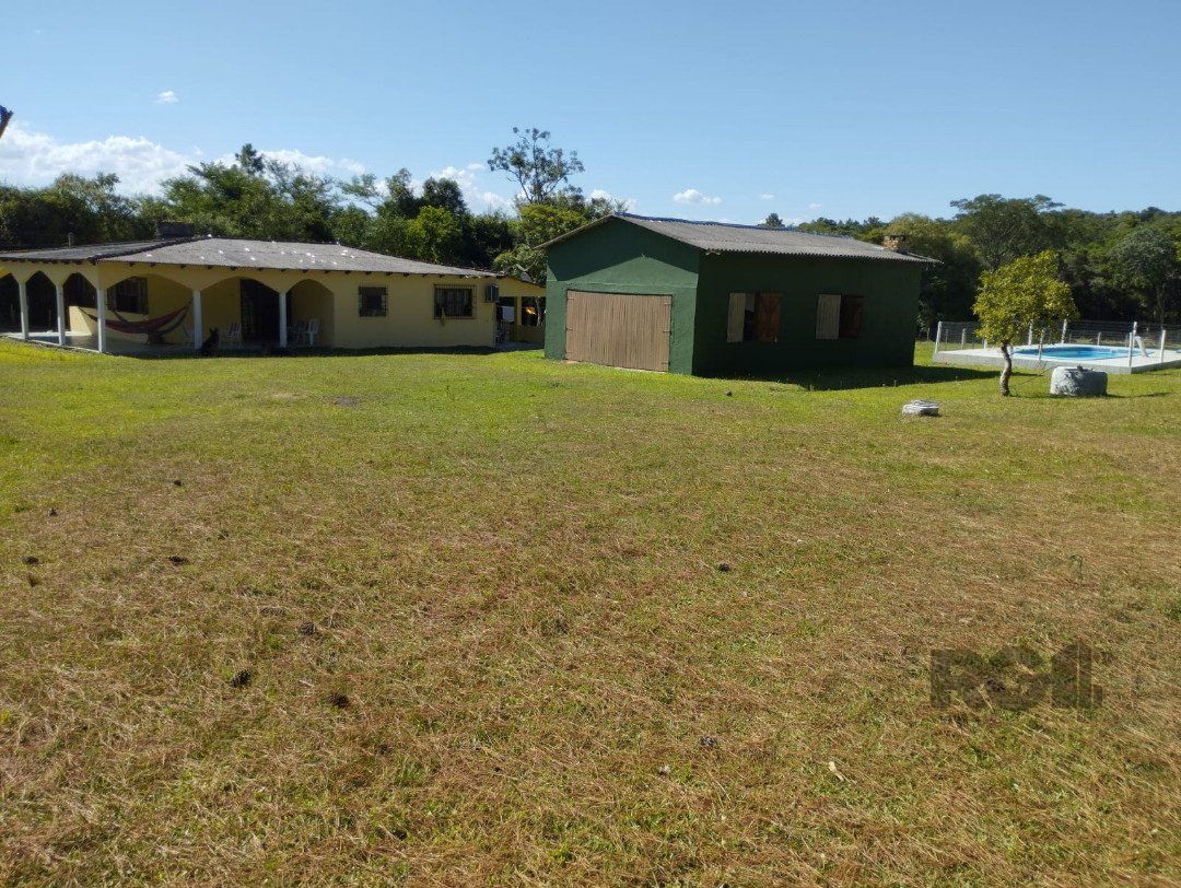 Chácara, 4 quartos, 10000 m² - Foto 18