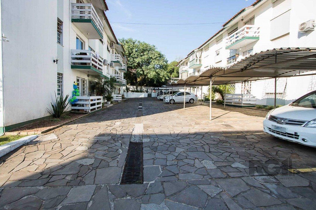 Apartamento à venda com 1 quarto, 49m² - Foto 2