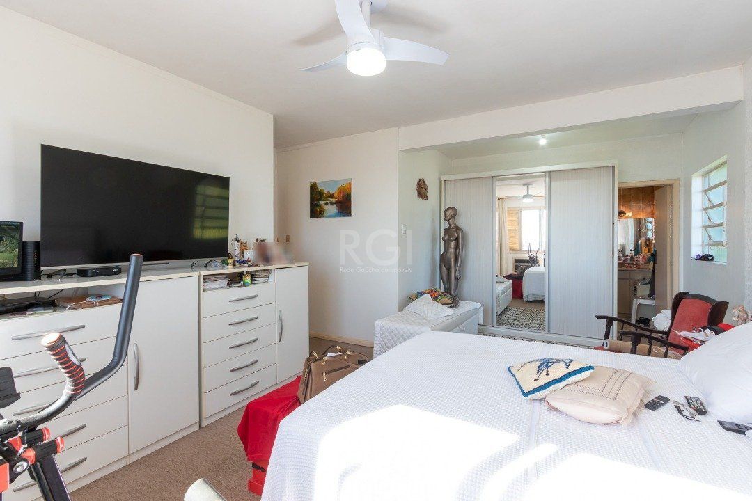 Casa, 5 quartos, 400 m² - Foto 60