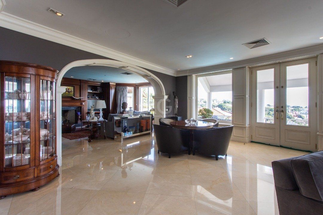 Casa, 7 quartos, 1319 m² - Foto 7