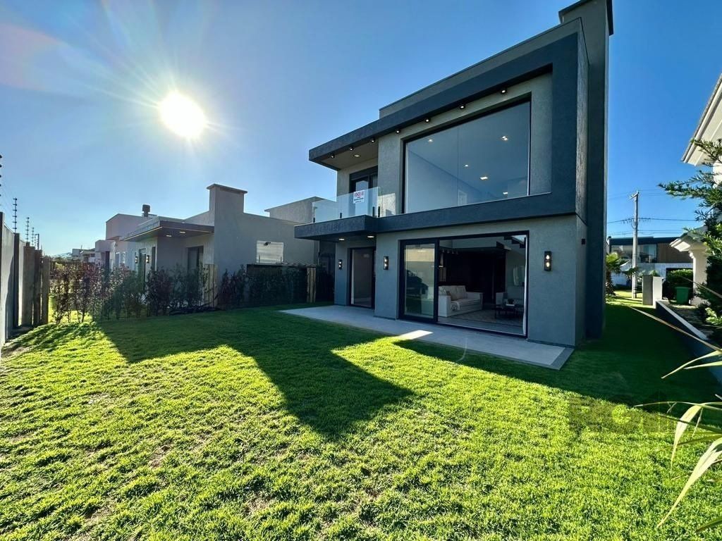 Casa de Condomínio, 4 quartos - Foto 5