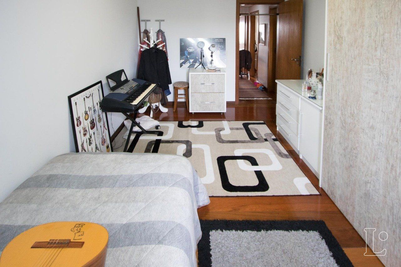 Casa de Condomínio, 4 quartos - Foto 17