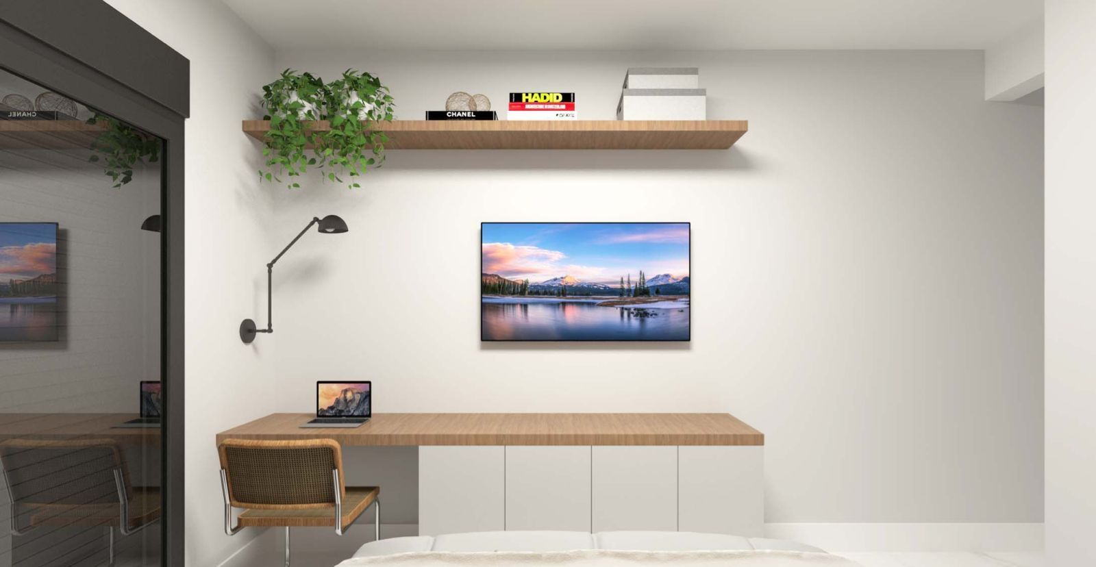 Casa, 2 quartos, 100 m² - Foto 38