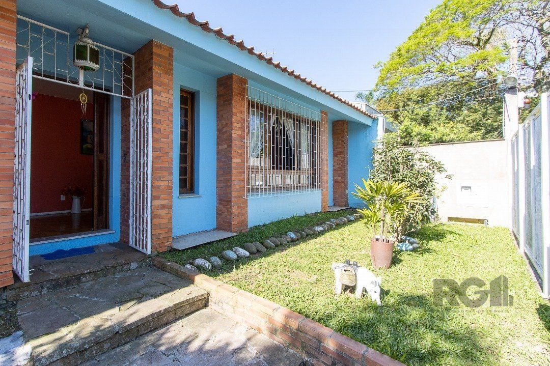 Casa, 3 quartos, 165 m² - Foto 1