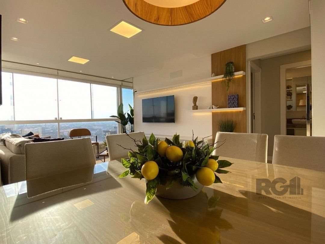 Apartamento à venda com 2 quartos, 97m² - Foto 4