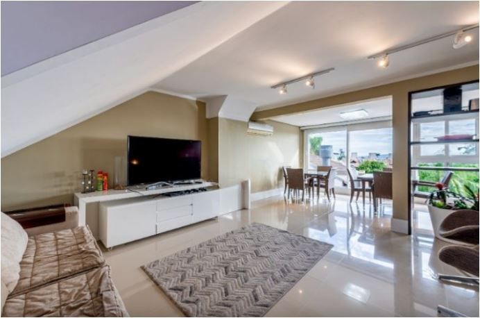 Casa de Condomínio, 4 quartos - Foto 22