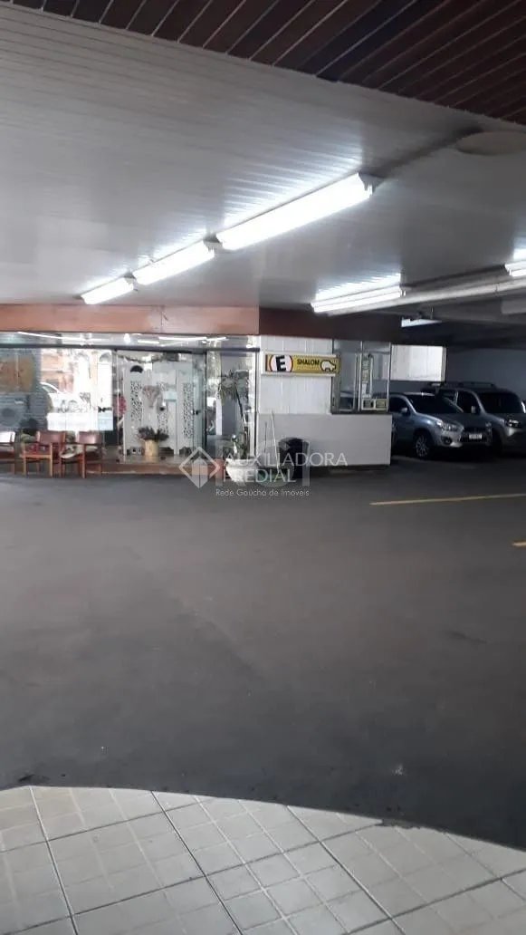 Box-Garagem, 35 m² - Foto 4