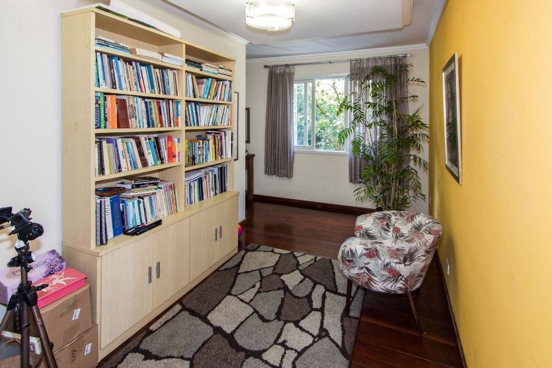 Casa, 4 quartos, 393 m² - Foto 13