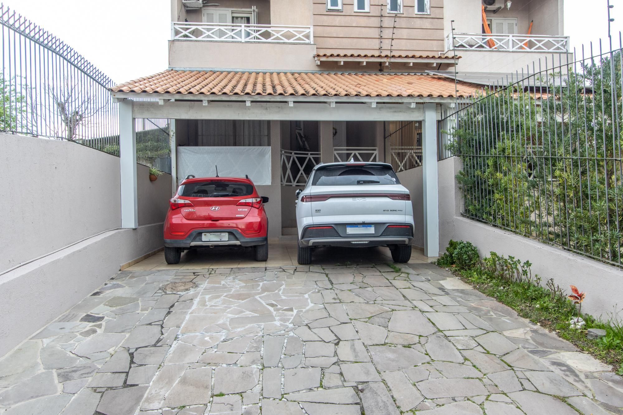 Casa, 3 quartos, 181 m² - Foto 3