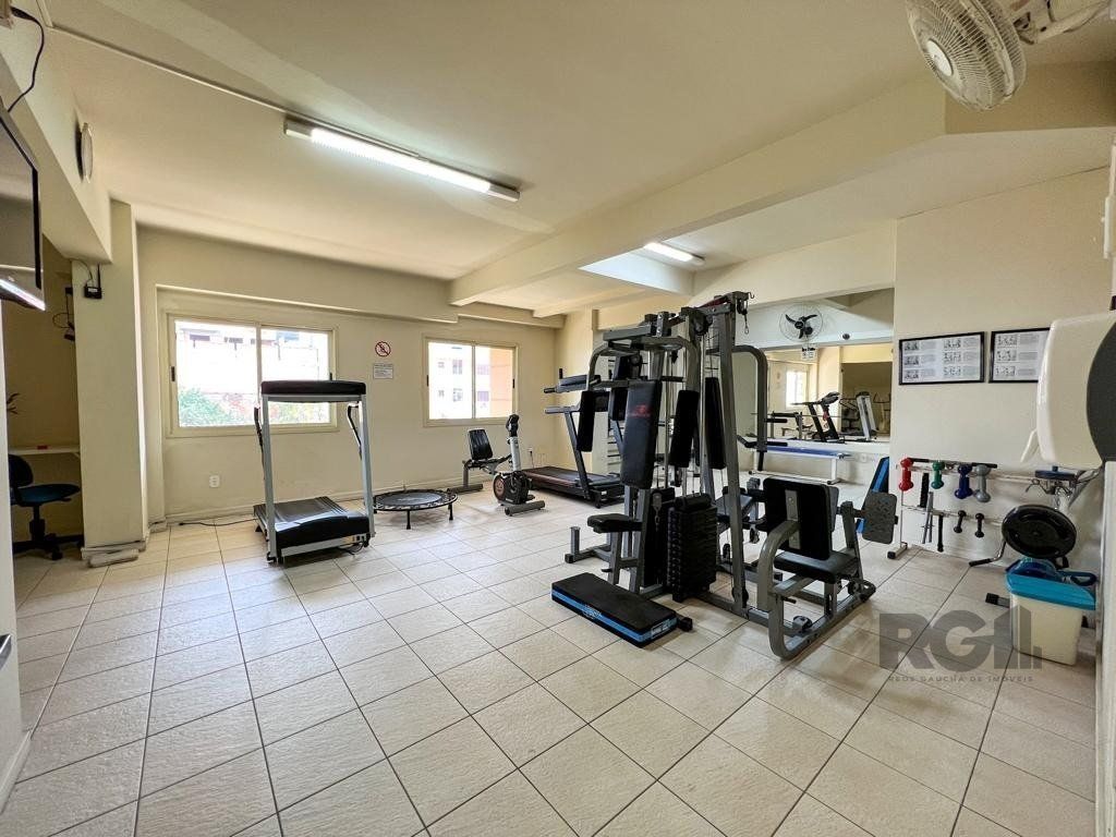 Cobertura à venda com 3 quartos, 286m² - Foto 5