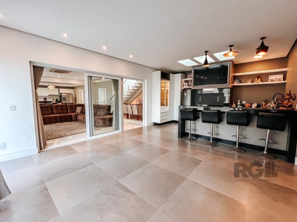 Casa de Condomínio à venda com 3 quartos, 242m² - Foto 18