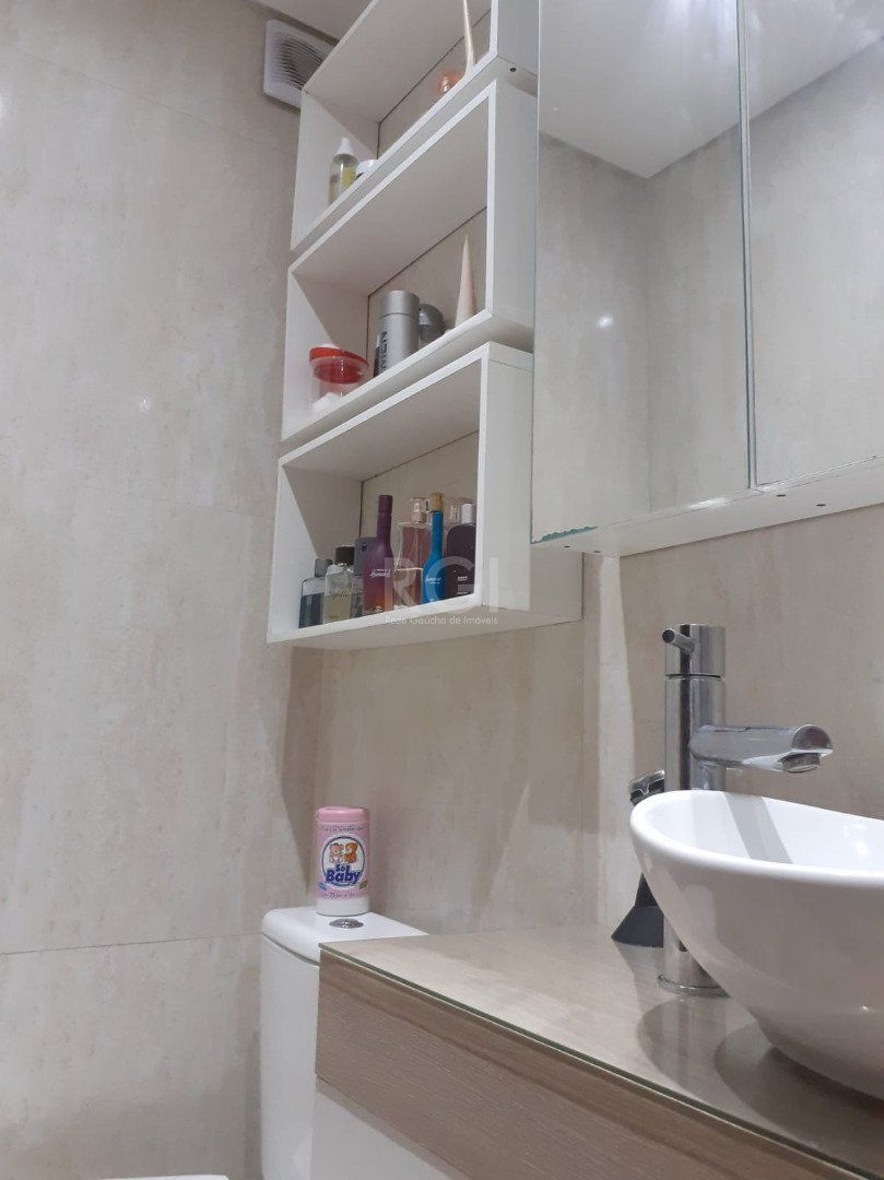 Casa de Condomínio, 3 quartos - Foto 21