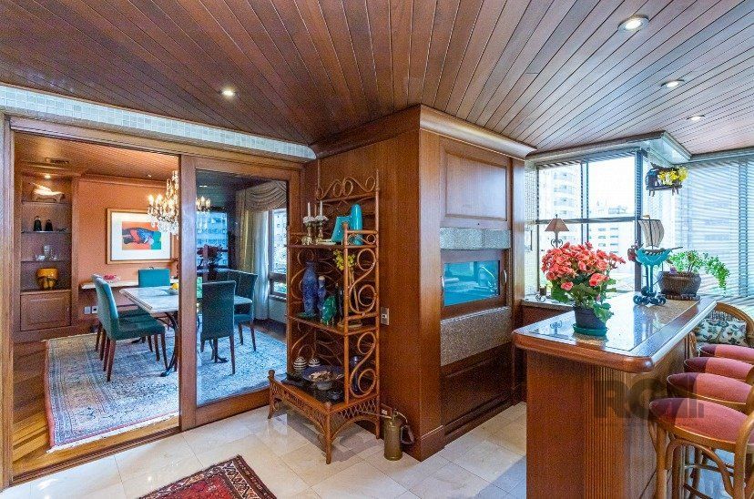 Apartamento, 3 quartos, 270 m² - Foto 10
