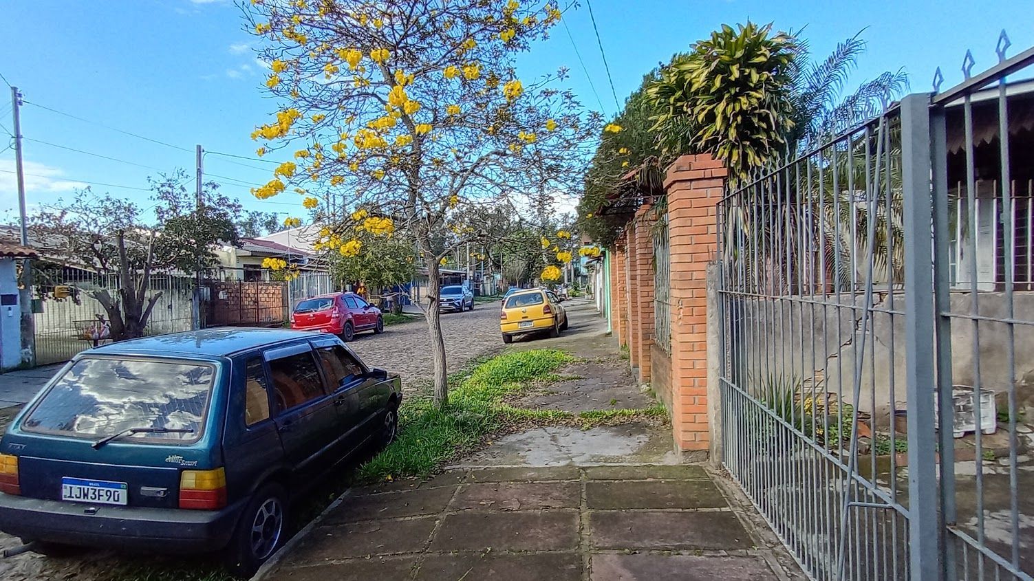 Terreno, 126 m² - Foto 6