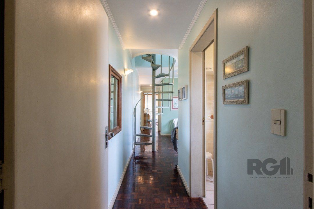 Cobertura à venda com 1 quarto, 120m² - Foto 5
