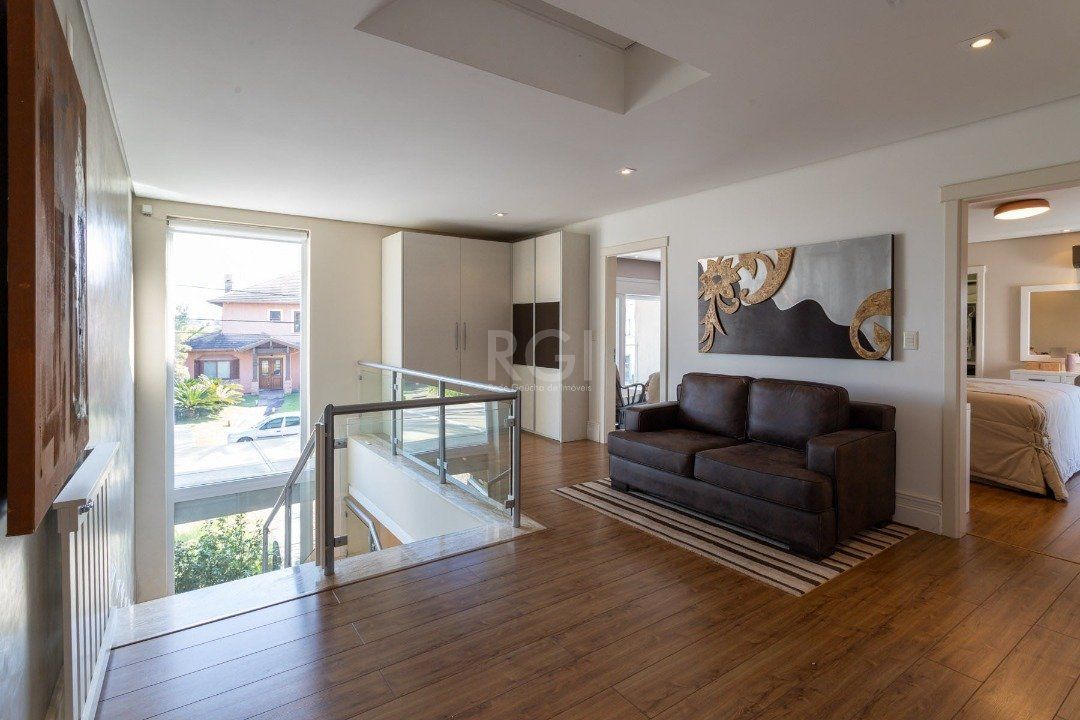Casa de Condomínio à venda com 4 quartos, 587m² - Foto 59