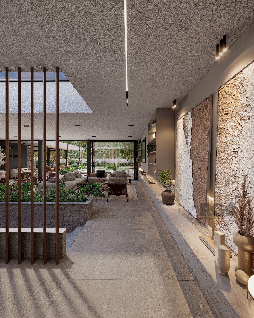 Casa de Condomínio à venda com 4 quartos, 434m² - Foto 20