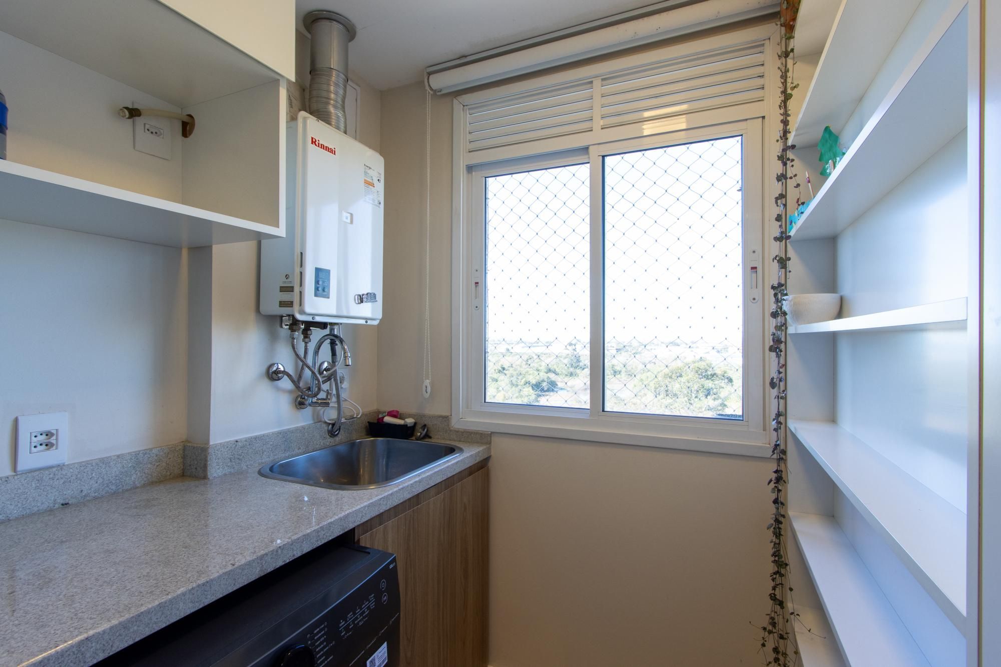 Apartamento à venda com 2 quartos, 64m² - Foto 10