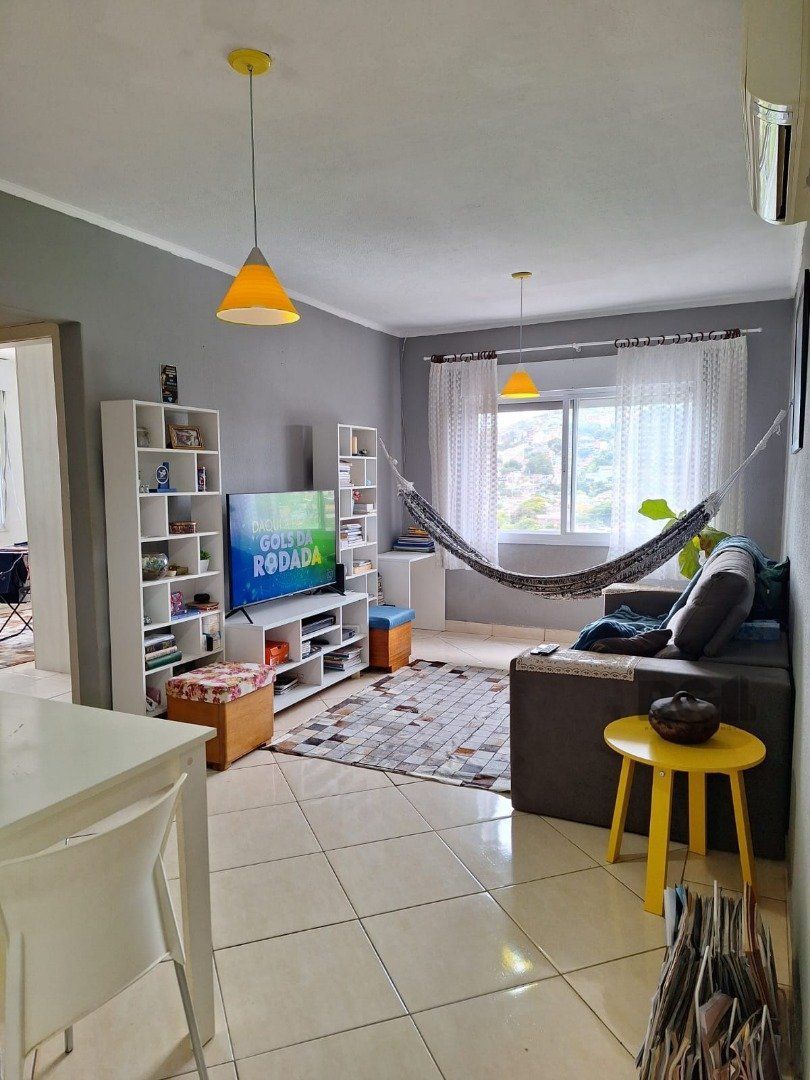 Apartamento à venda com 2 quartos, 75m² - Foto 7