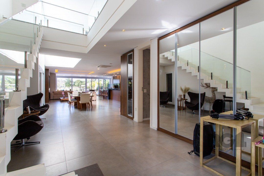 Casa de Condomínio à venda com 3 quartos, 426m² - Foto 7