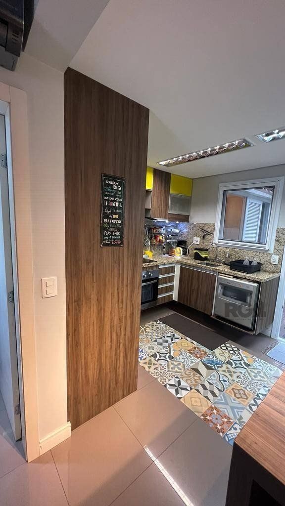 Casa de Condomínio, 2 quartos - Foto 5