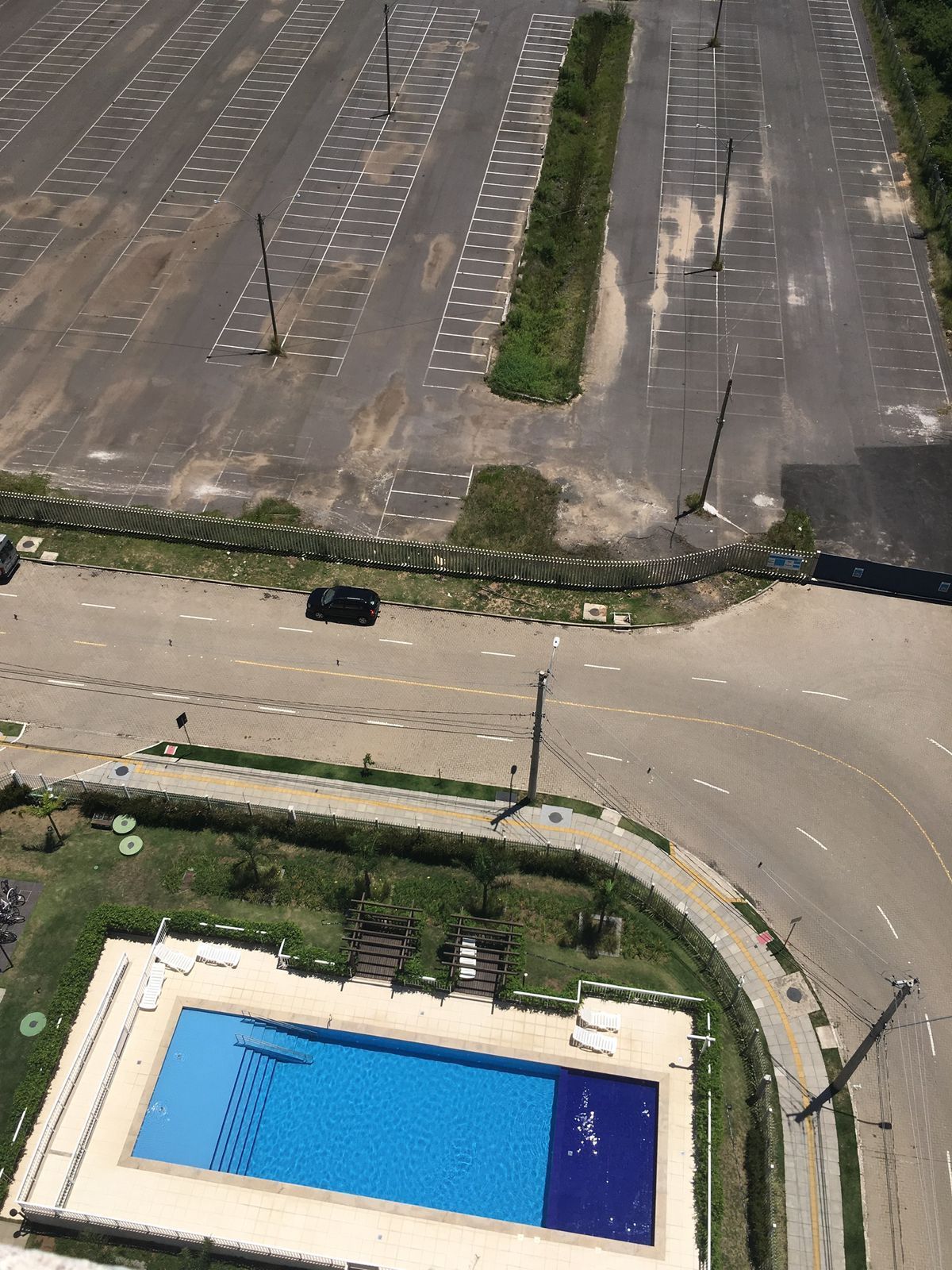 Apartamento à venda com 3 quartos, 65m² - Foto 8