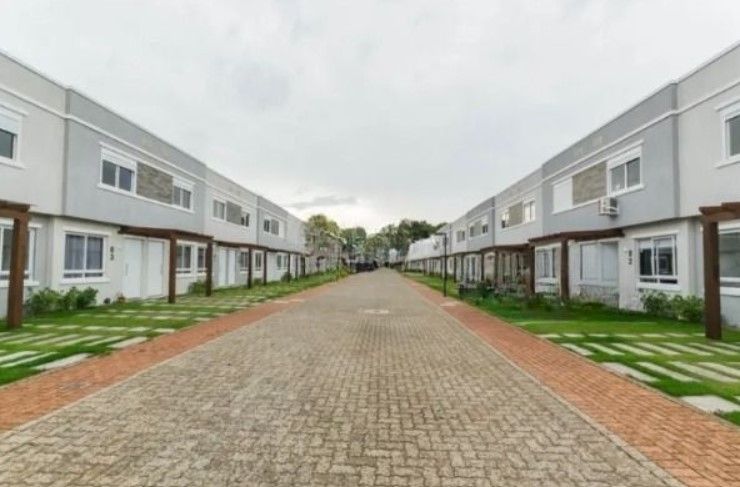 Casa em condomínio  - bairro Vila Nova — foto 3