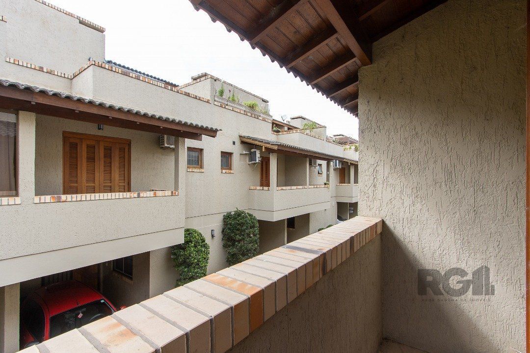 Casa de Condomínio, 2 quartos - Foto 25