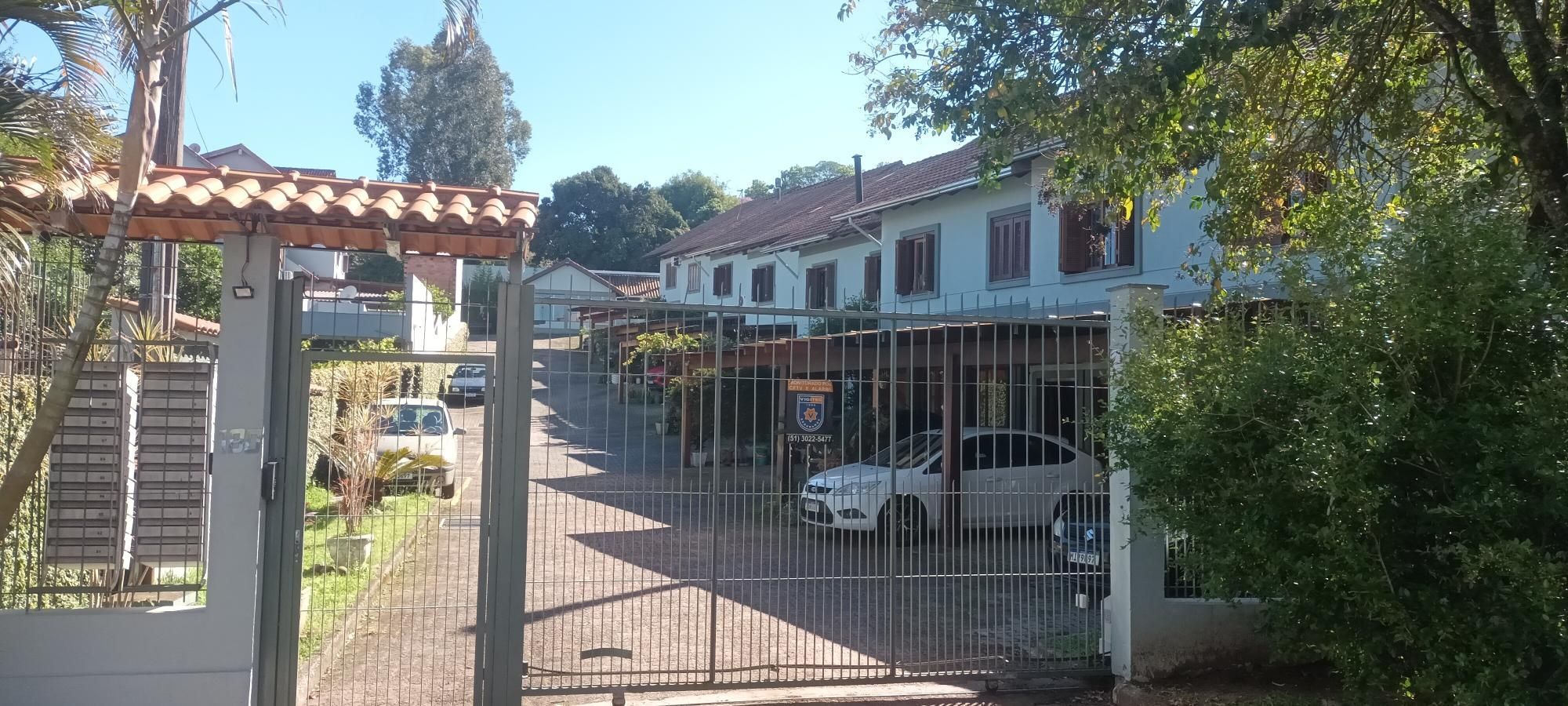 **Imóvel Espetacular em Condomínio Fechado em Ipanema, Porto Alegre**