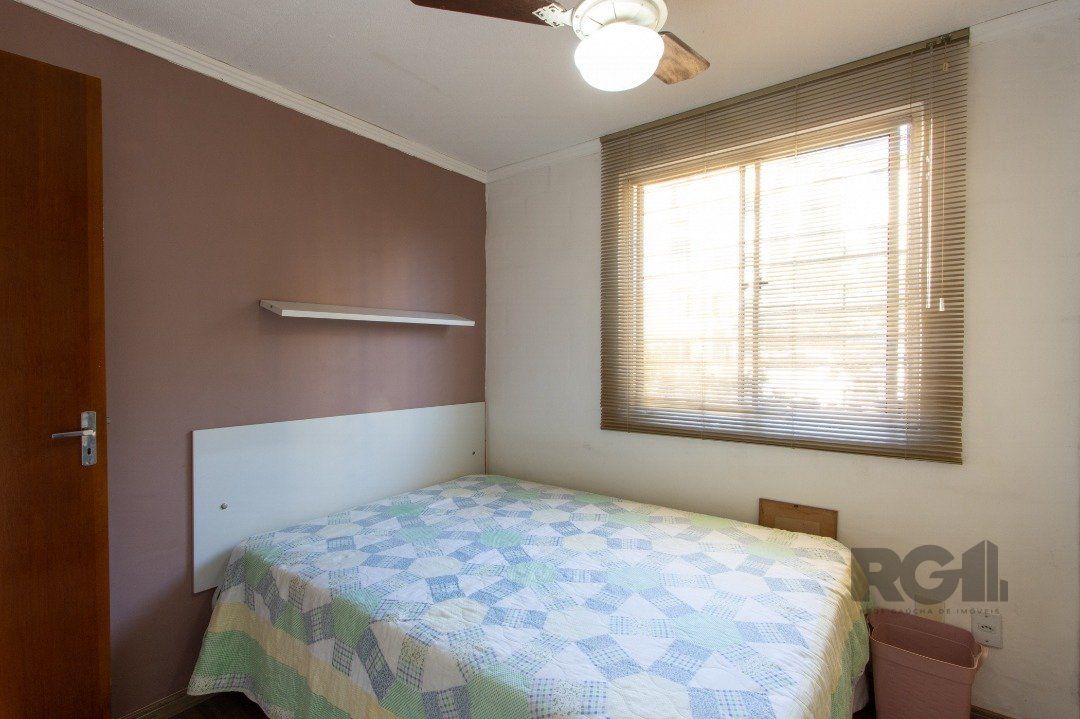 Apartamento, 2 quartos, 38 m² - Foto 16