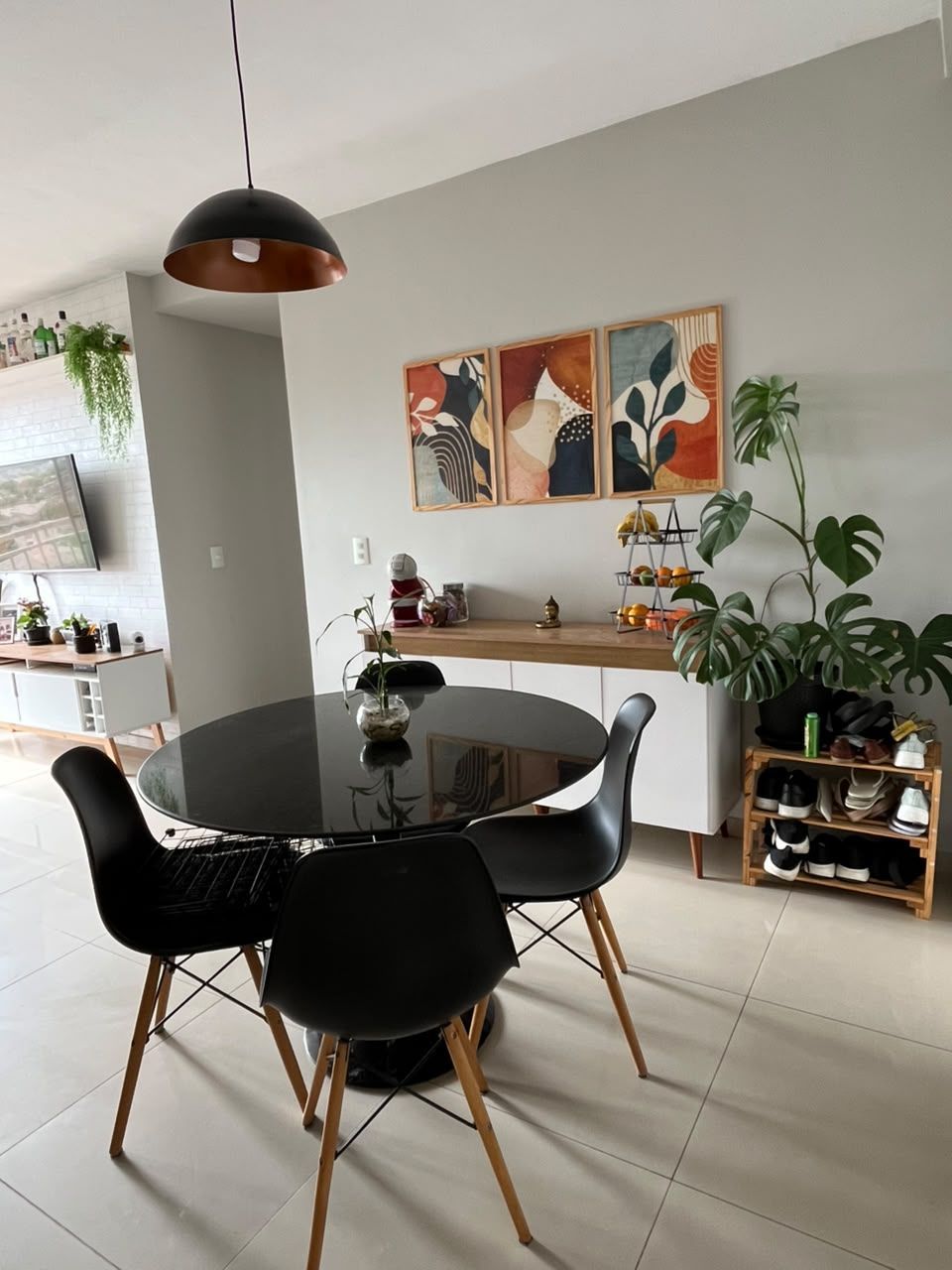Apartamento, 3 quartos, à venda, 72 m², Camaquã - Porto Alegre — foto 3