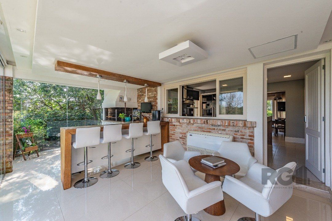 Casa de Condomínio à venda com 3 quartos, 460m² - Foto 7