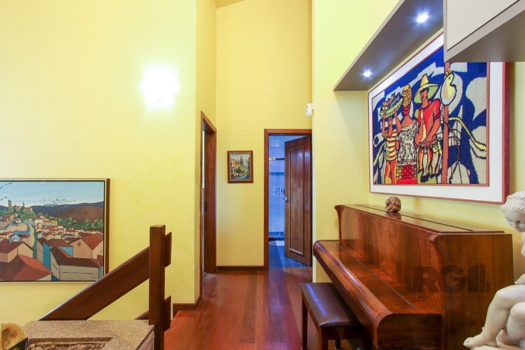 Casa, 4 quartos, 362 m² - Foto 46