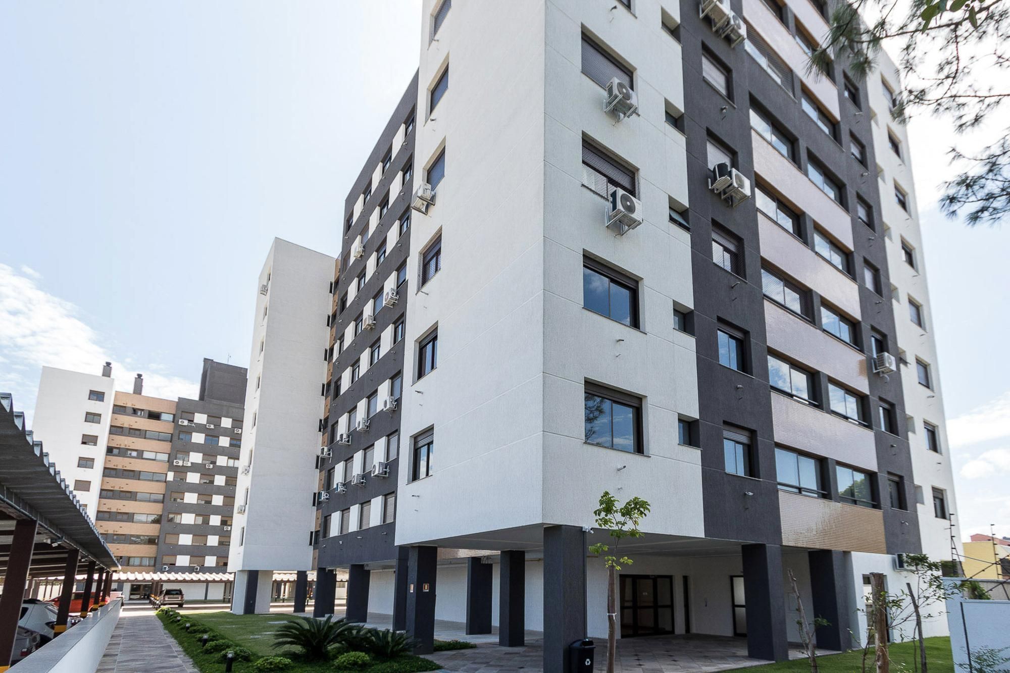 Apartamento à venda com 2 quartos, 60m² - Foto 27