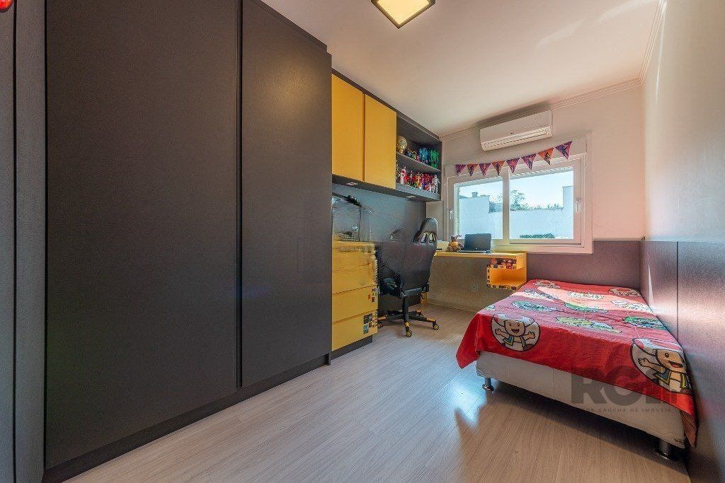 Casa à venda com 3 quartos, 236m² - Foto 22