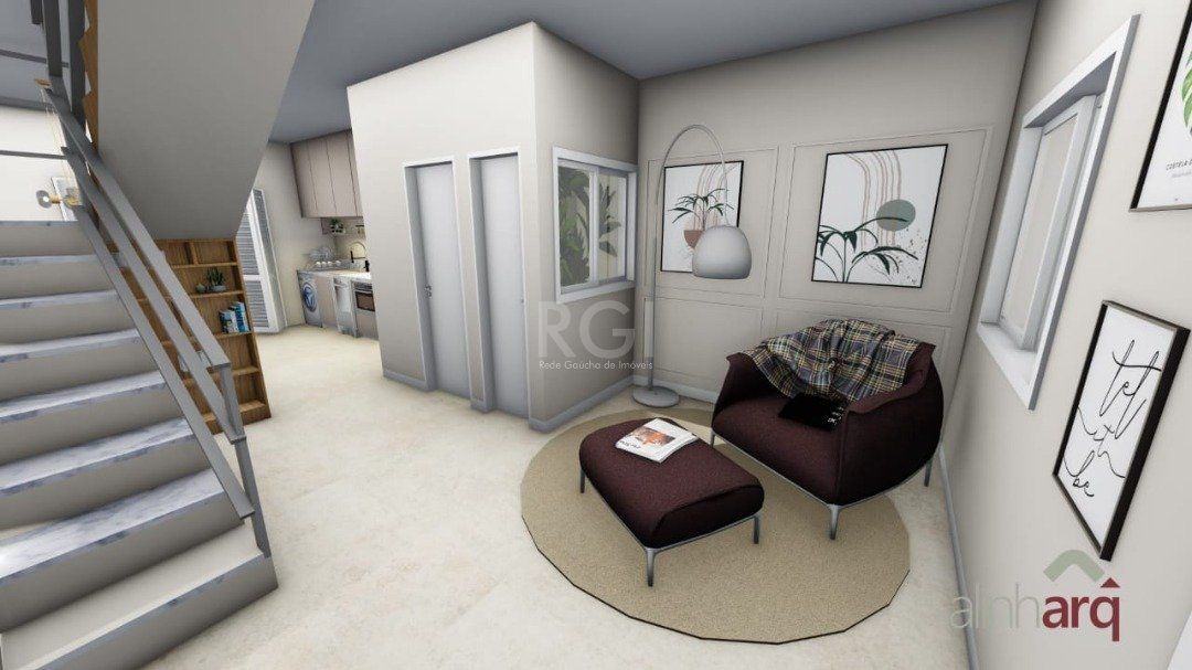 Casa, 3 quartos, 140 m² - Foto 7