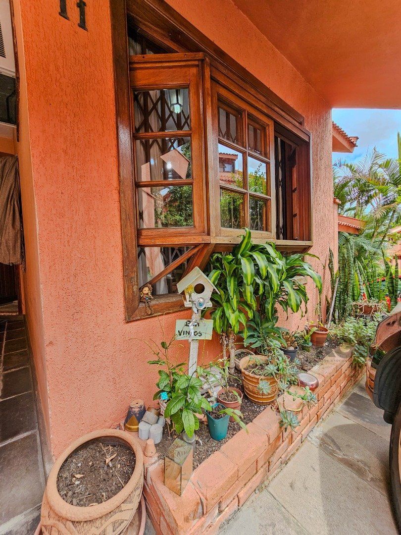 Casa de Condomínio, 4 quartos - Foto 15