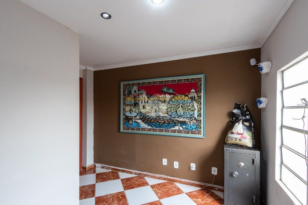 Sobrado, 3 quartos, 300 m² - Foto 19