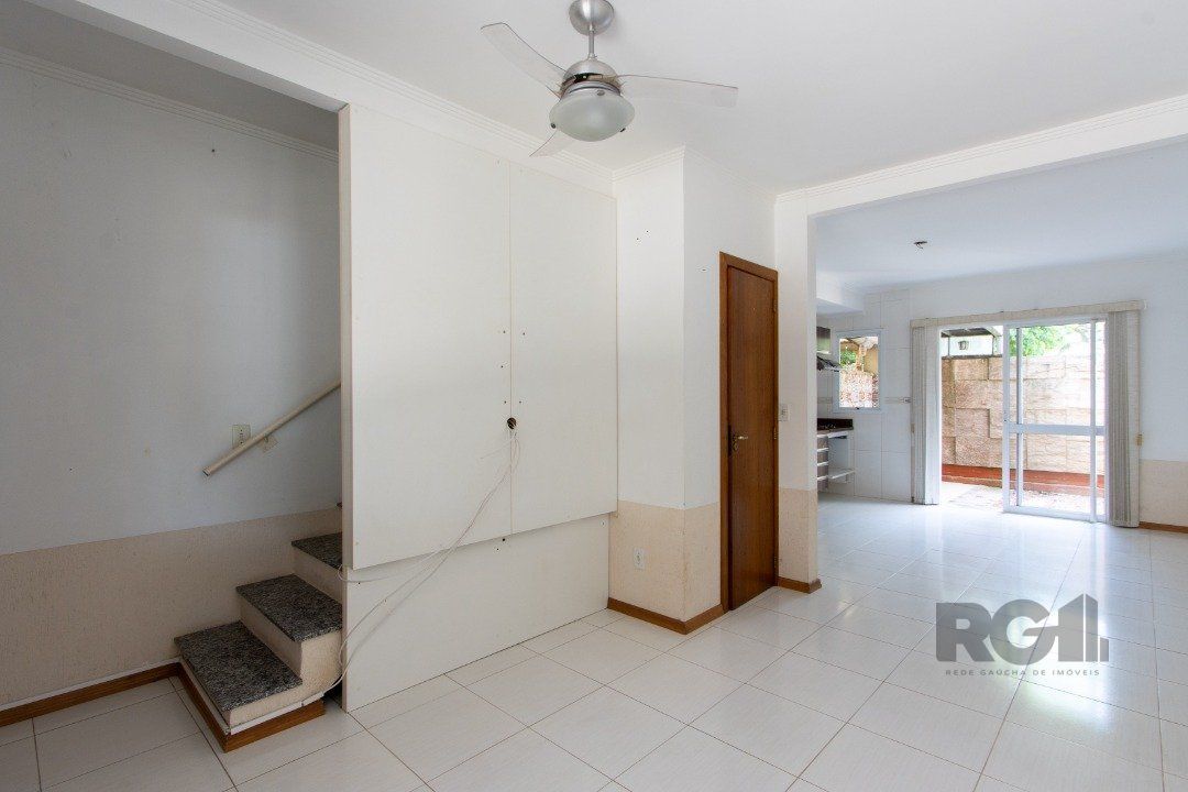 Casa de Condomínio, 2 quartos - Foto 6