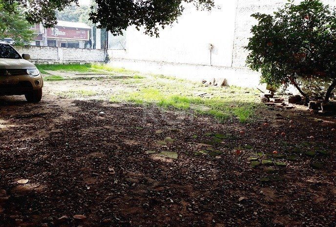 Terreno à venda, 378m² - Foto 2