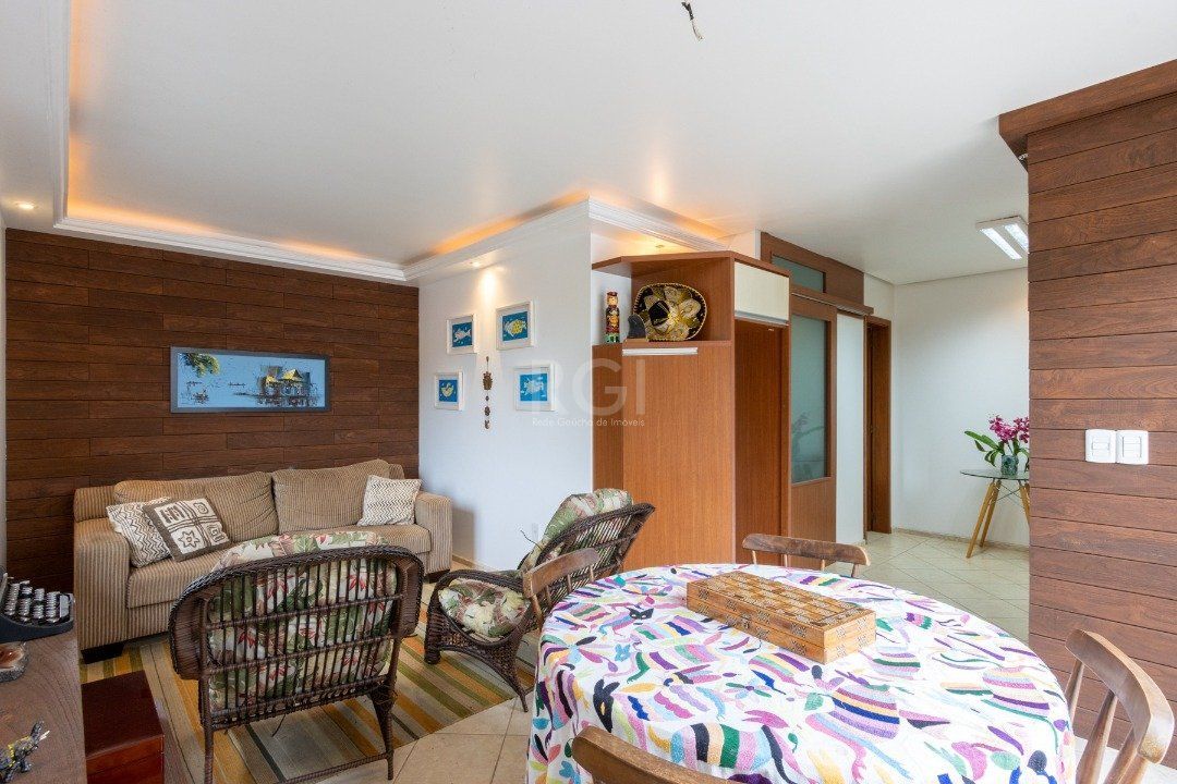Casa de Condomínio à venda com 4 quartos, 334m² - Foto 49