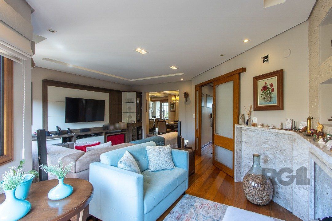 Casa de Condomínio à venda com 3 quartos, 200m² - Foto 8