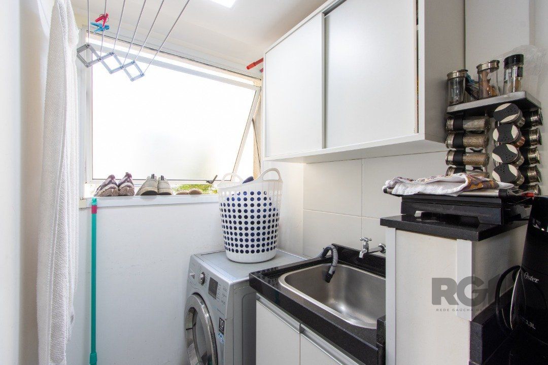 Apartamento, 3 quartos, 56 m² - Foto 9