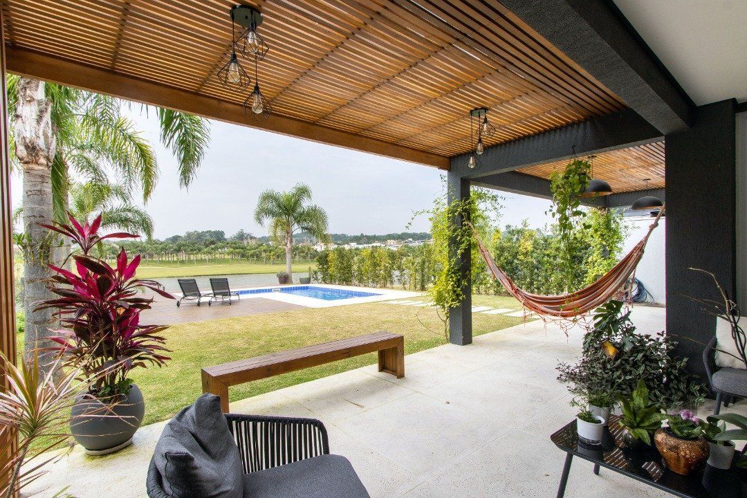 Casa de Condomínio à venda com 4 quartos, 350m² - Foto 23