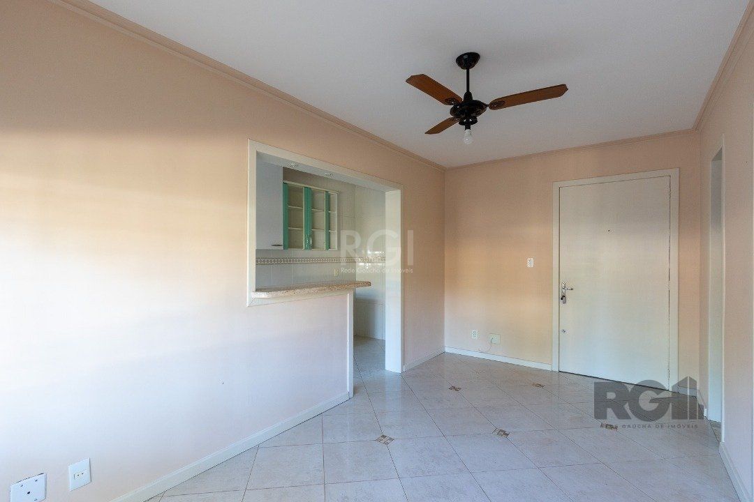 Apartamento à venda com 1 quarto, 38m² - Foto 7