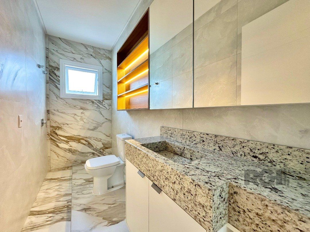 Casa de Condomínio à venda com 4 quartos, 330m² - Foto 29