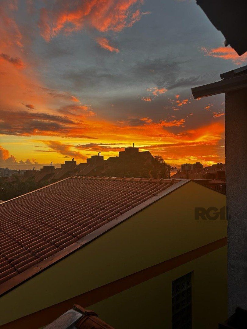 Casa de Condomínio à venda com 3 quartos, 122m² - Foto 20
